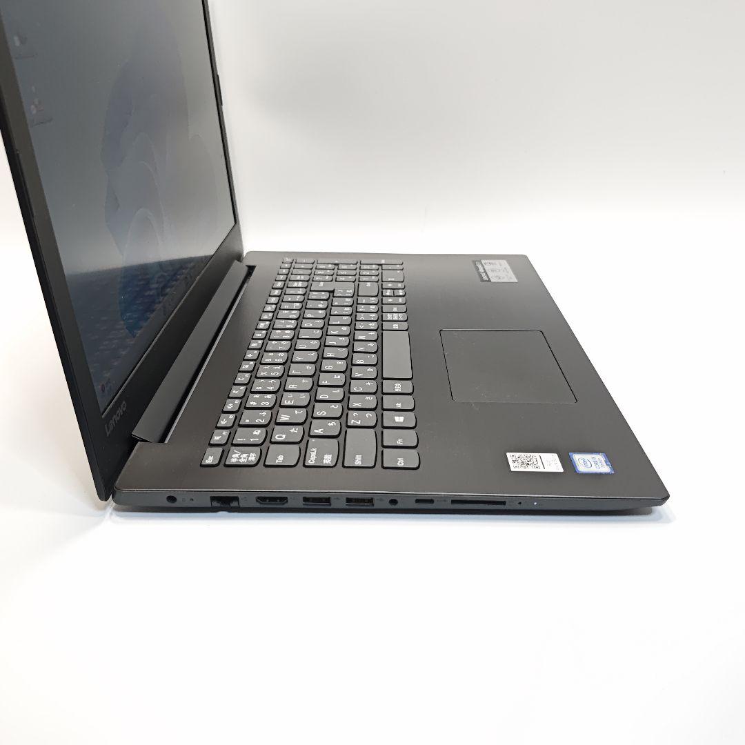 Lenovo ideapad 330-15IKBR ノートパソコン