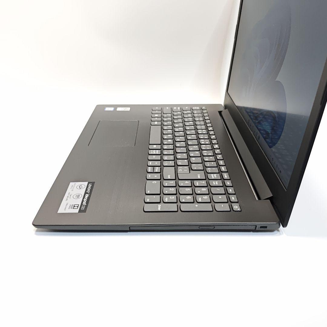 Lenovo ideapad 330-15IKBR ノートパソコン