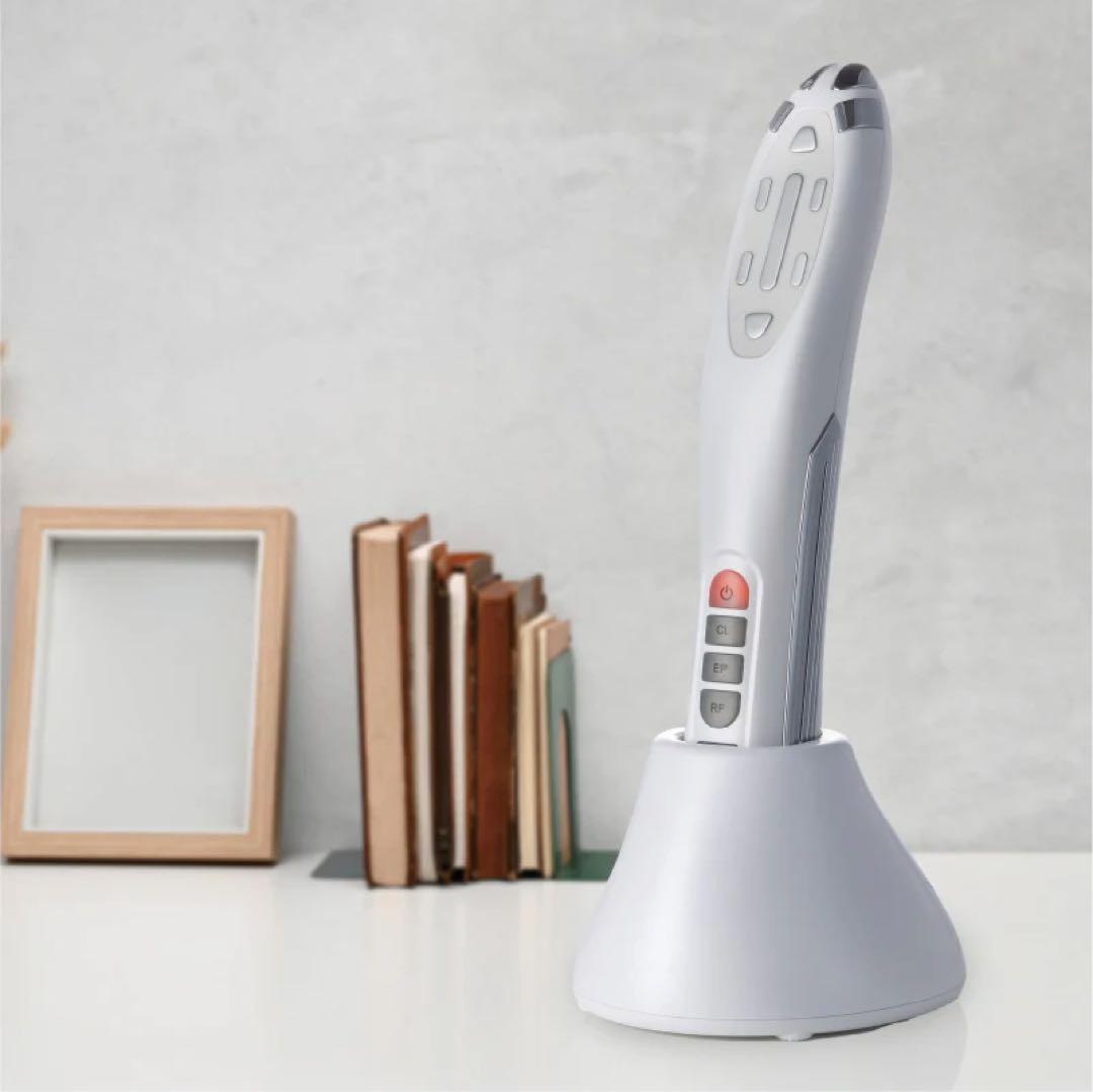 シーズラボ 美顔器 マルチショットプロ