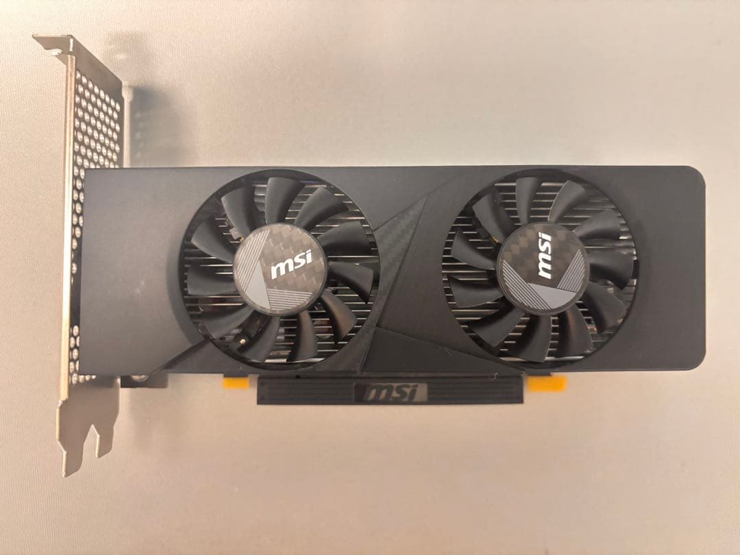 グラフィックボード・グラボ・ビデオカード Geforce RTX3050 6GB