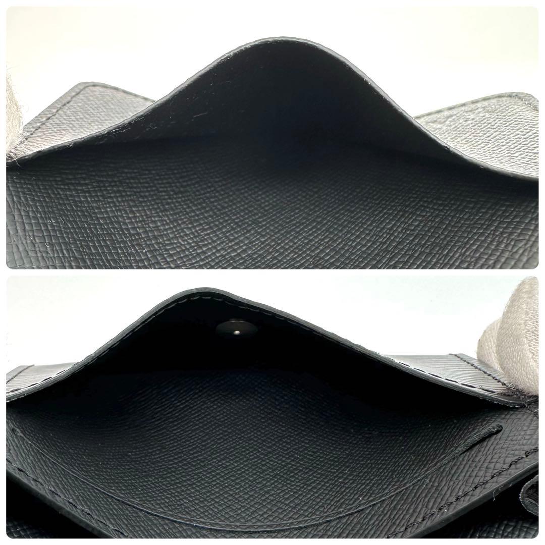 【コロッケ】ルイヴィトン エピ アンヴェロップ 名刺入れ カード入れ