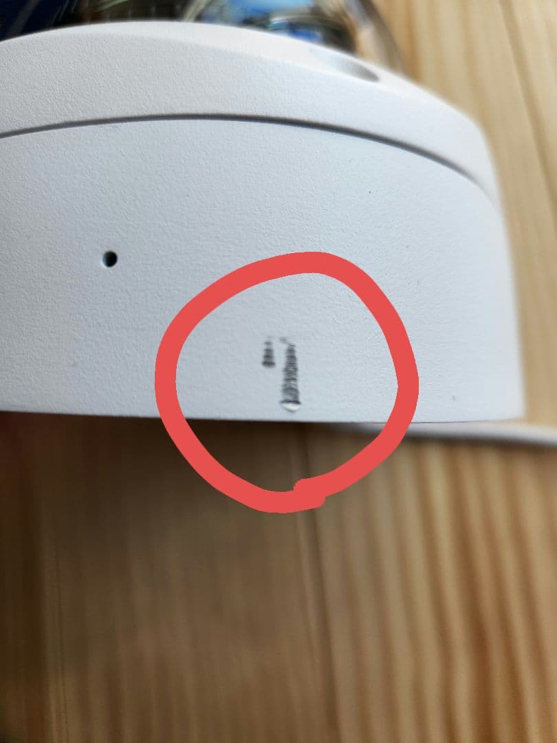 防犯カメラ Reolink Duo 2V PoE