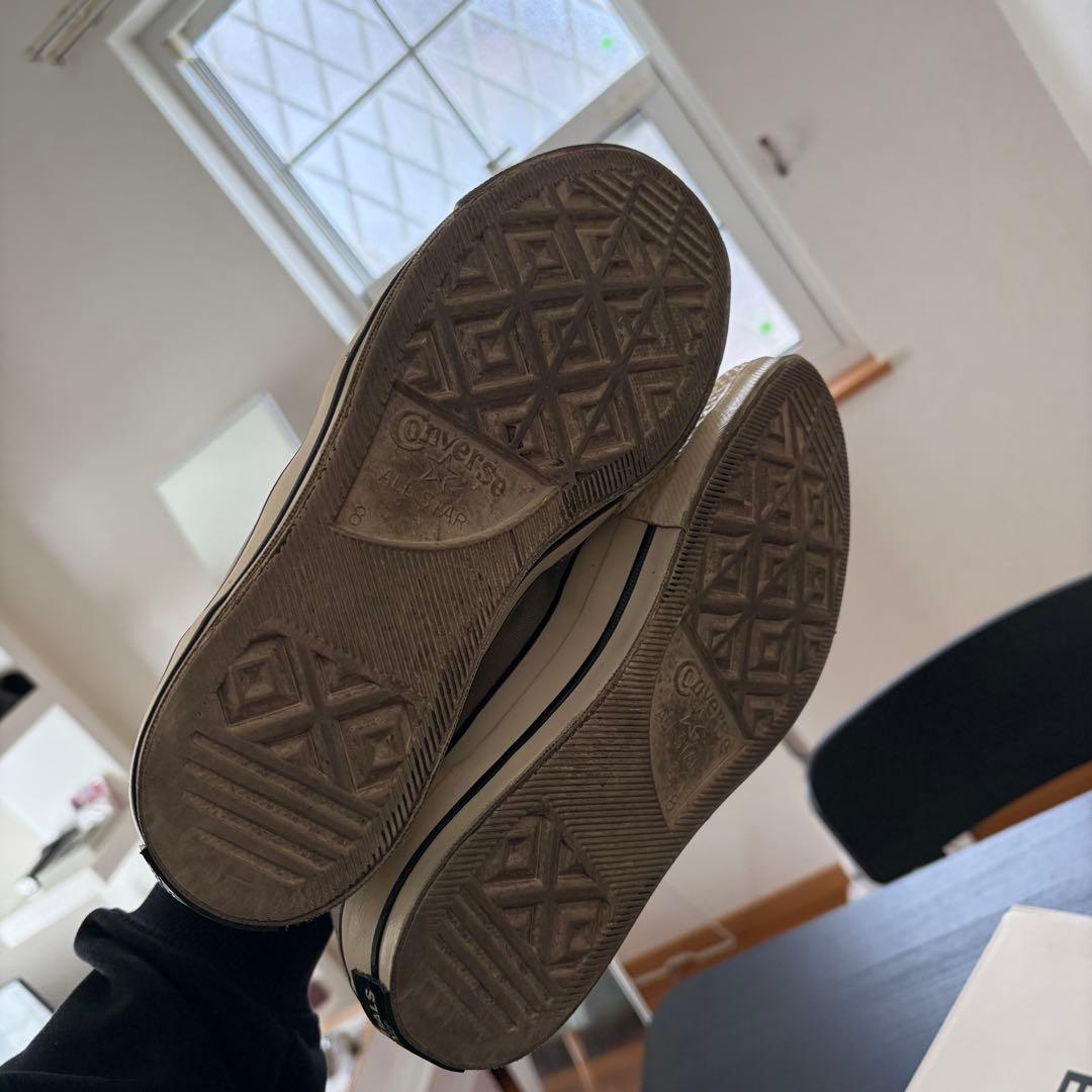 靴 Converse CT70 Essentials FEAR OF GOD