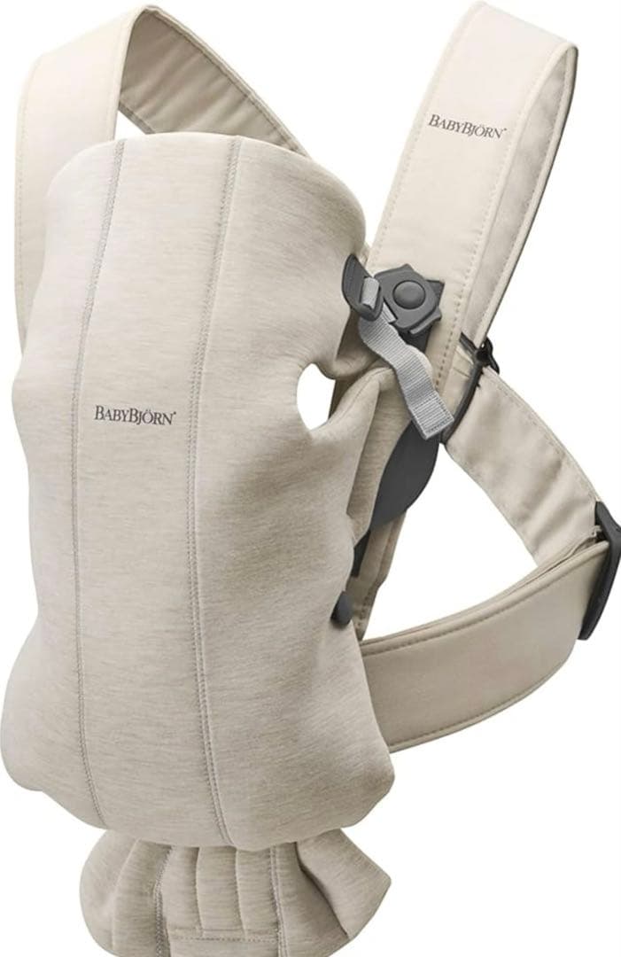 ベビービョルンミニ