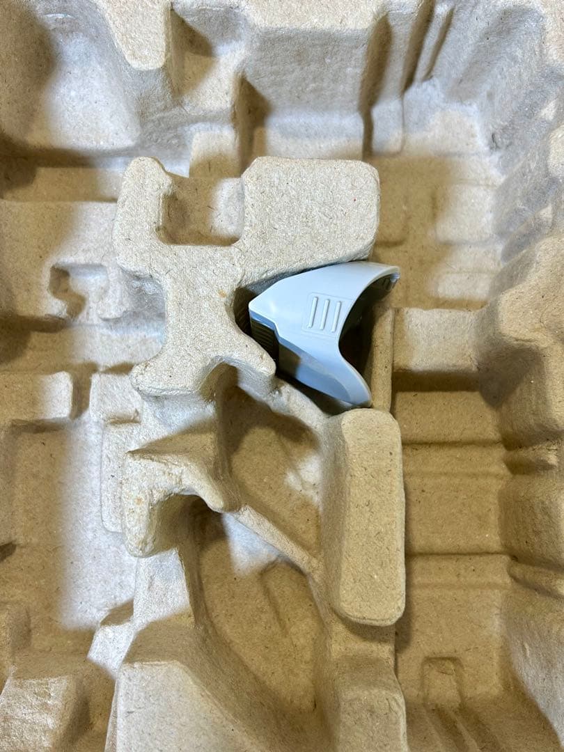 スキ刈り　バリカンアタッチメント 新品未使用　Panasonic