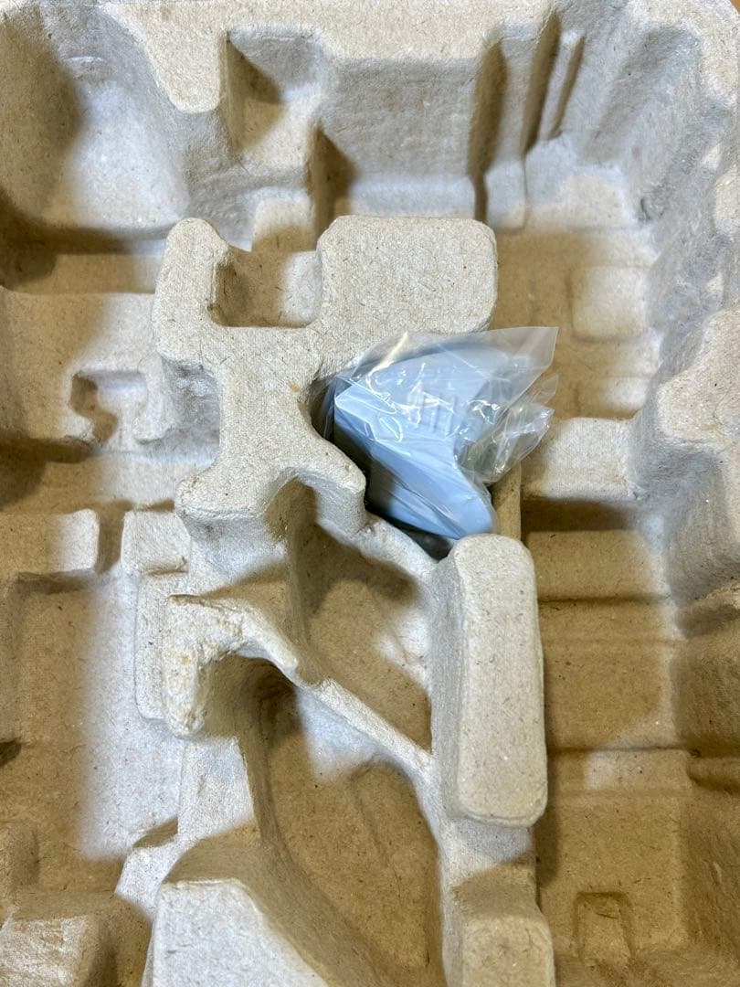 スキ刈り　バリカンアタッチメント 新品未使用　Panasonic