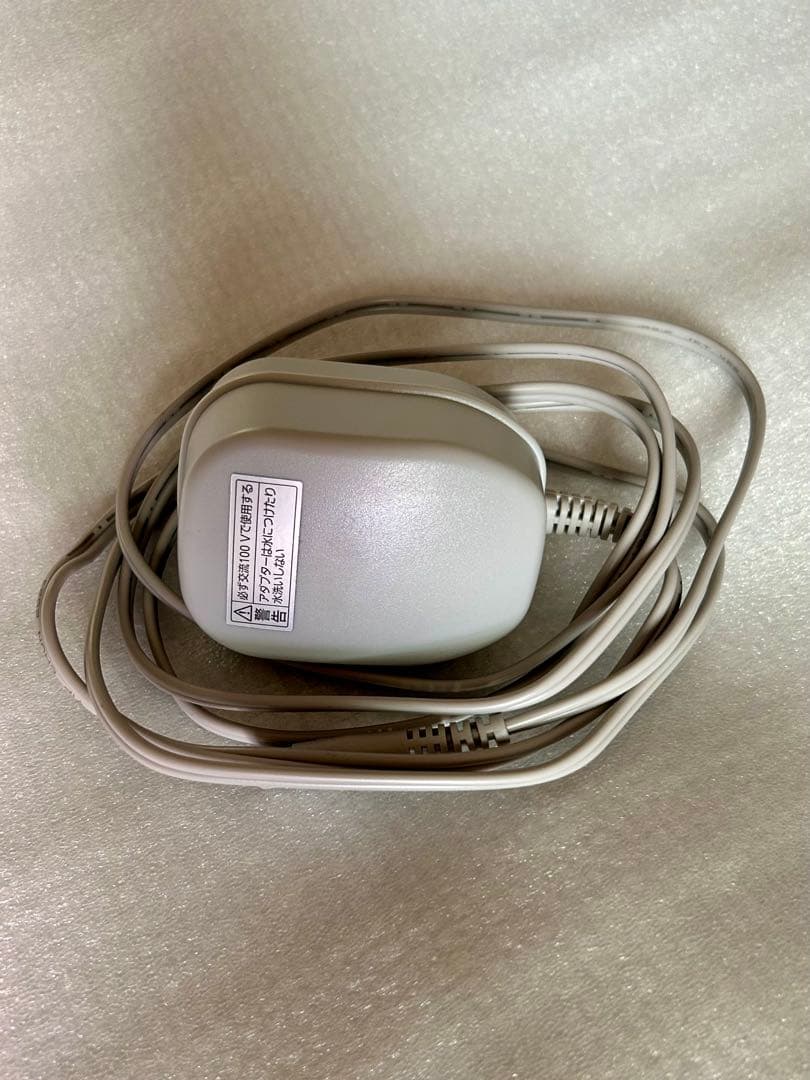 スキ刈り　バリカンアタッチメント 新品未使用　Panasonic