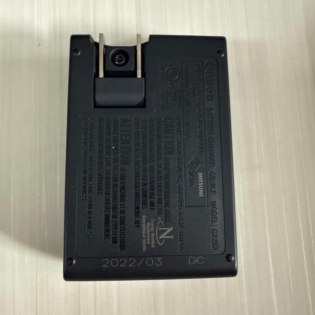 CANON IXY650 キャノン イクシー シルバー Wi-Fi搭載64GB付