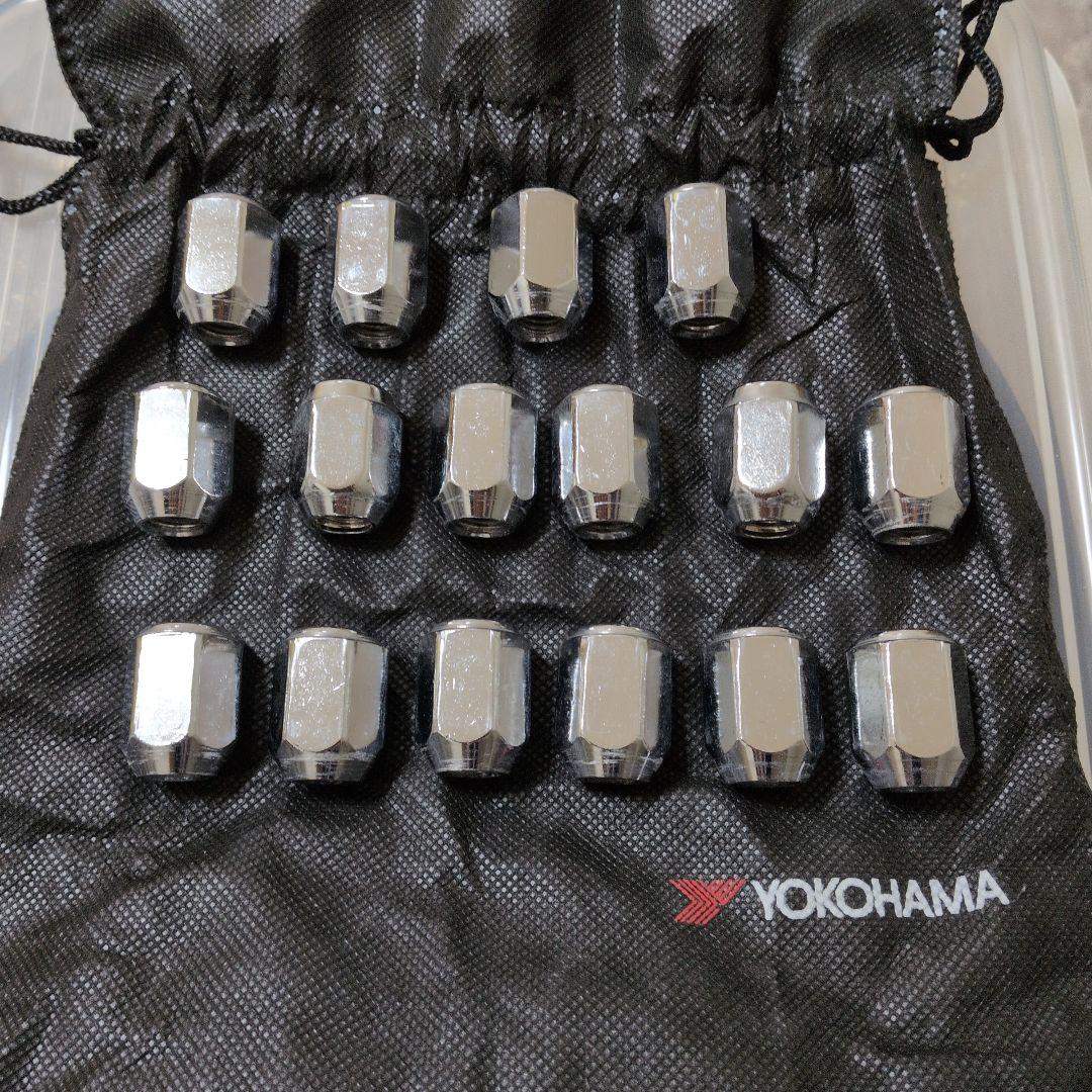 専用　165/65R14スタッドレスタイヤ アルミホイールセット ナット付