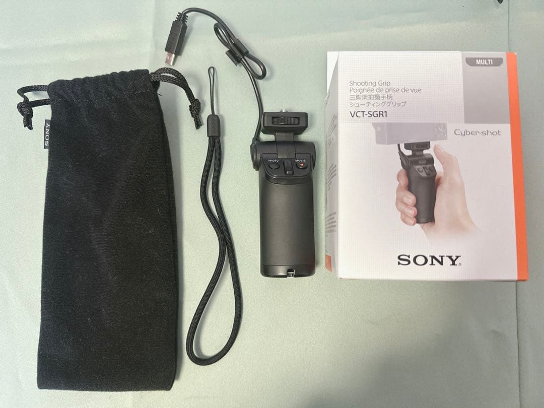 SONY α5100 ボディ/レンズ2個/グリップ