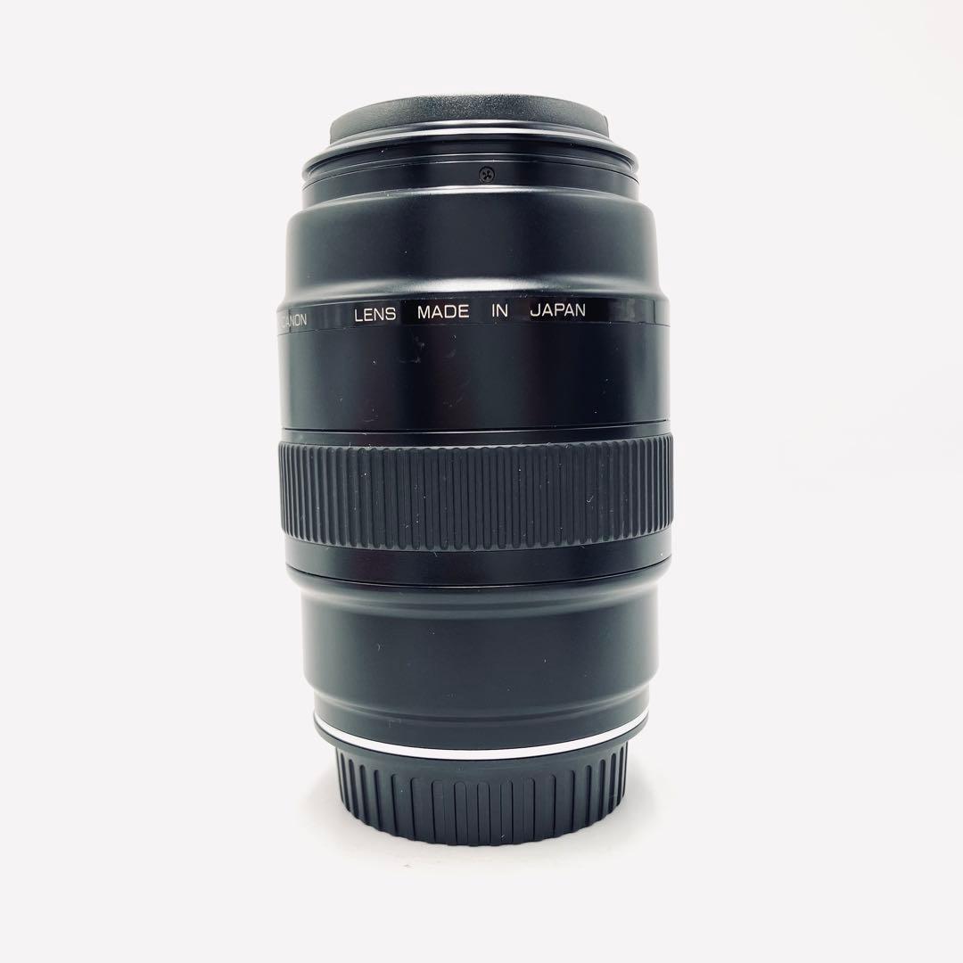 Takeshi24 専用Canon MACRO レンズ　EF 100mm