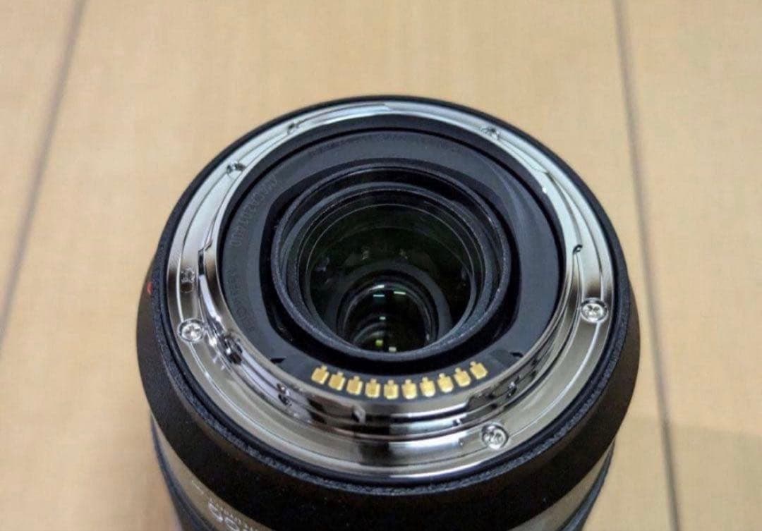 デジタルカメラ Panasonic LUMIX S 28-200mm