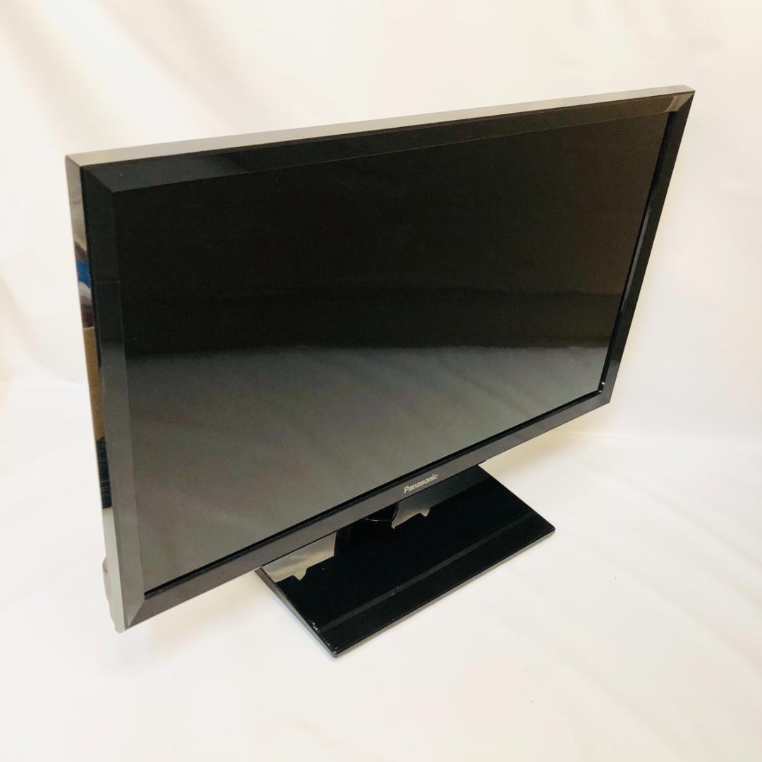 Panasonic VIERA TH-24E300 24型液晶テレビ「7162