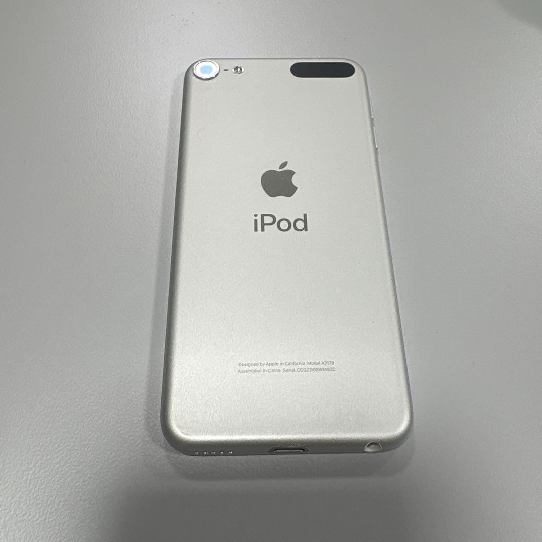 Apple iPod touch 第7世代 32G(モデルA2178)