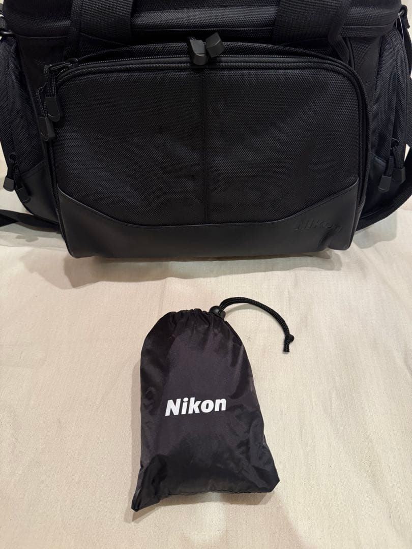 ★新品未使用★Nikon ニコン PCPXL フォトキャリオールプロ XL