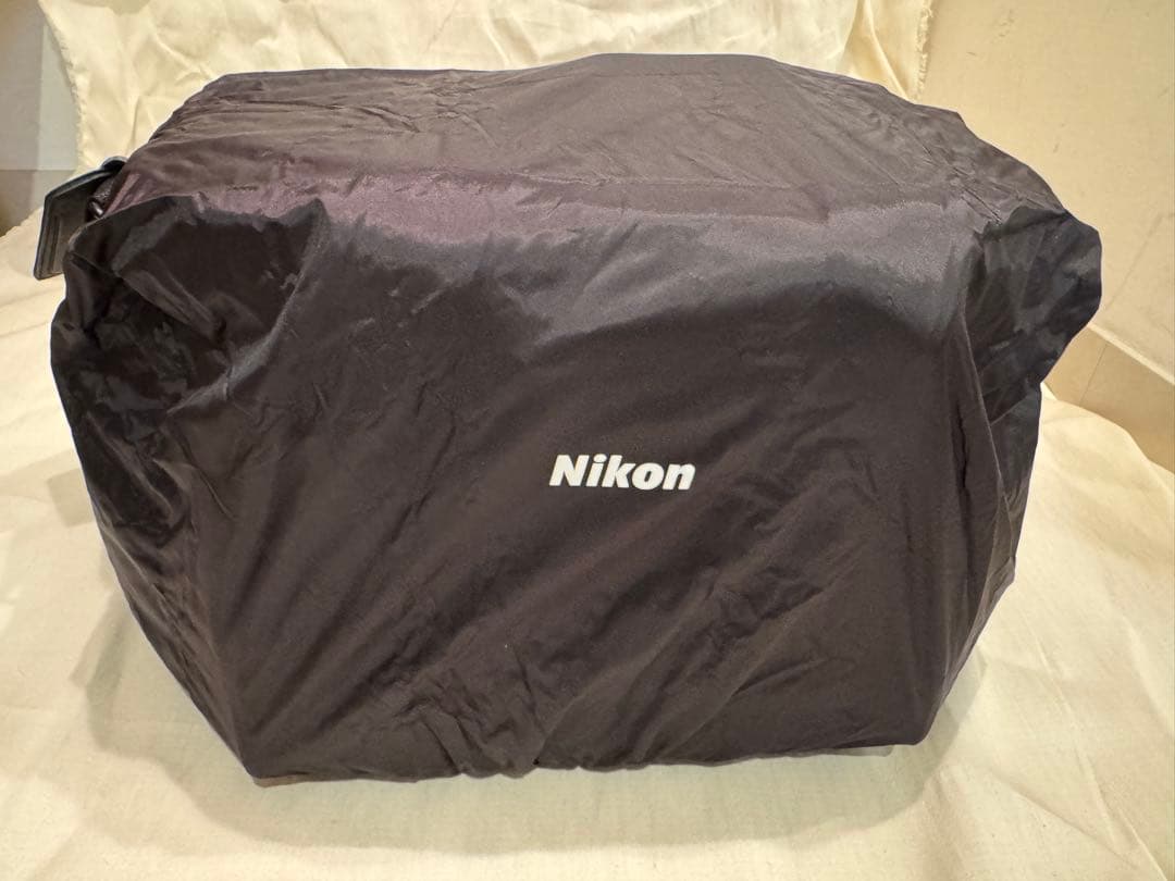 ★新品未使用★Nikon ニコン PCPXL フォトキャリオールプロ XL