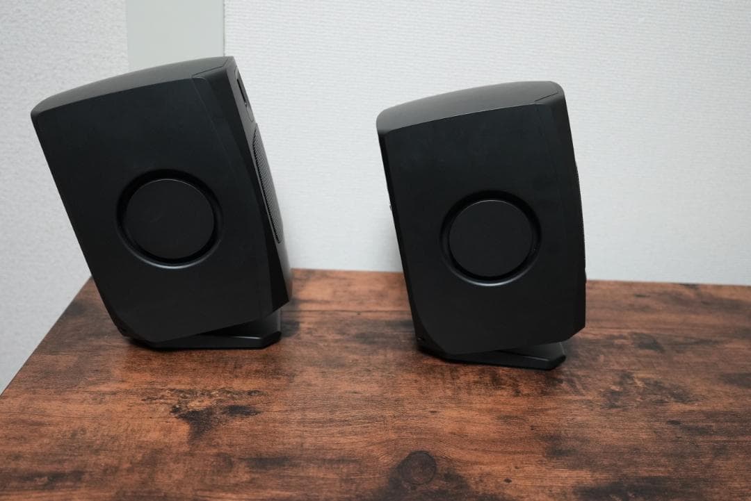 スピーカー・ウーファー adam audio d3v