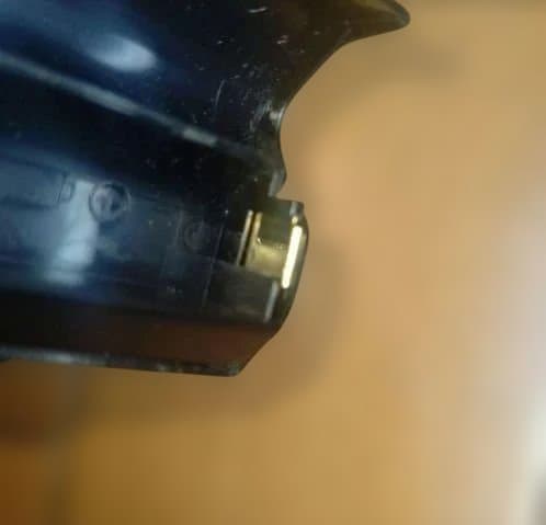 完品 SONY ポータブルMDプレーヤー MZ-E707