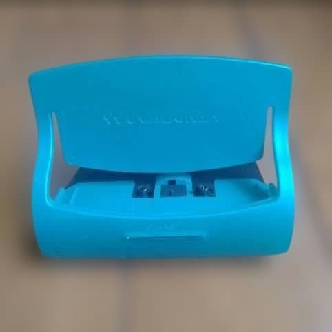 完品 SONY ポータブルMDプレーヤー MZ-E707