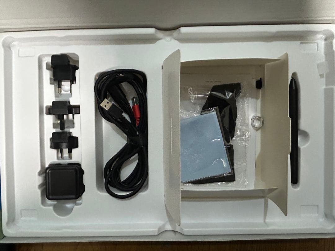 XP-PEN Artist 16 セカンド スタンド付き