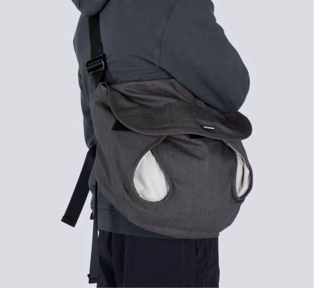 affxwrks RABIN MESSENGER BAG メッセンジャーバッグ