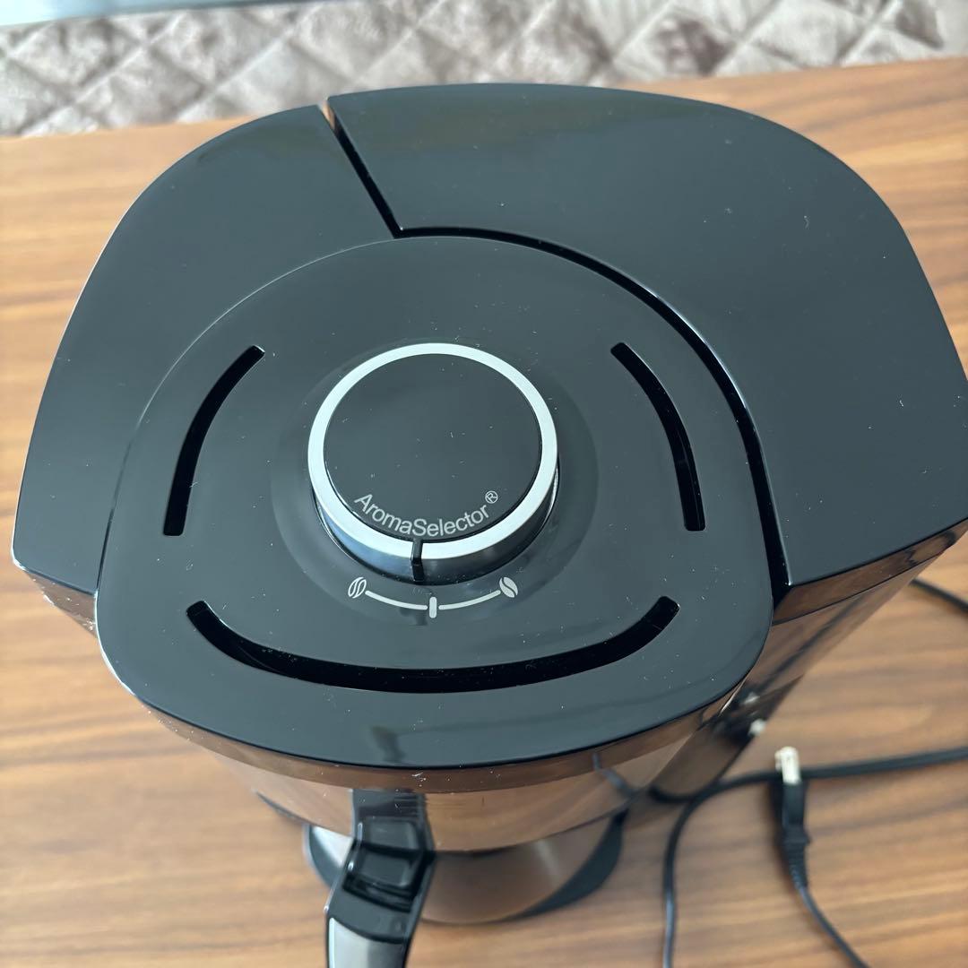 FULTON STREET アムウェイコーヒーメーカー