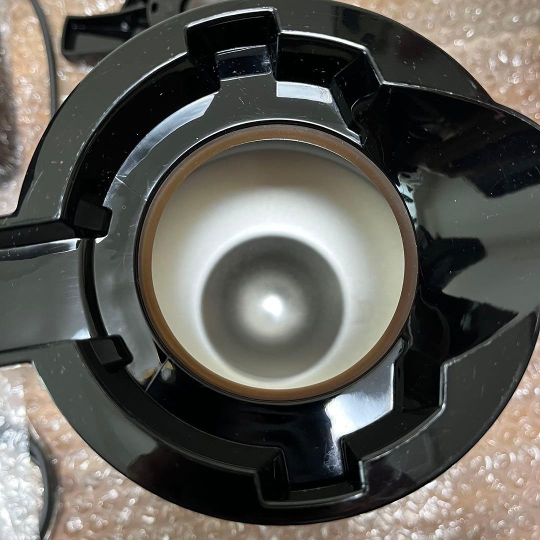 FULTON STREET アムウェイコーヒーメーカー