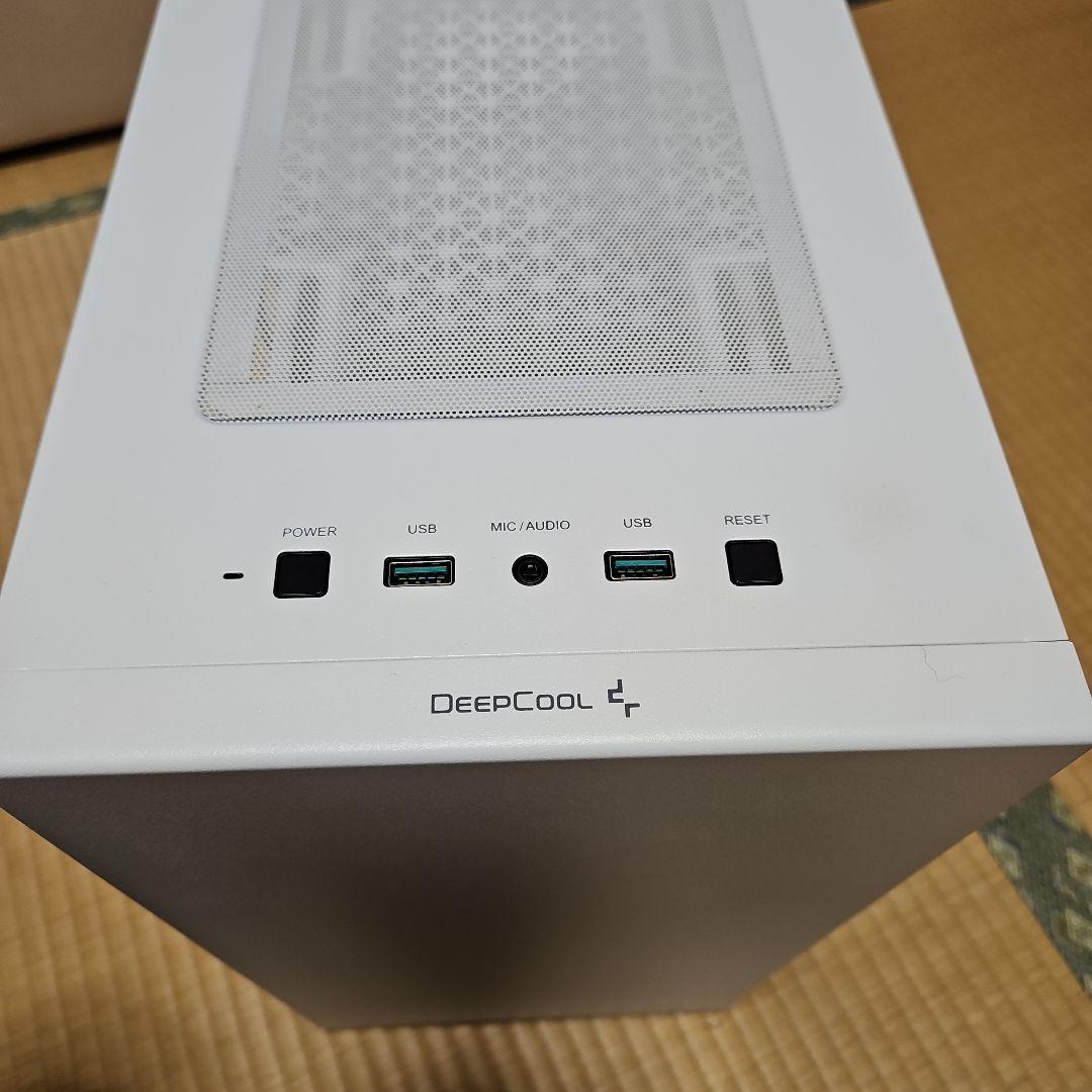 き*ね様 RTX3060Ti搭載 ゲーミングPC i5 12400 / 64GB