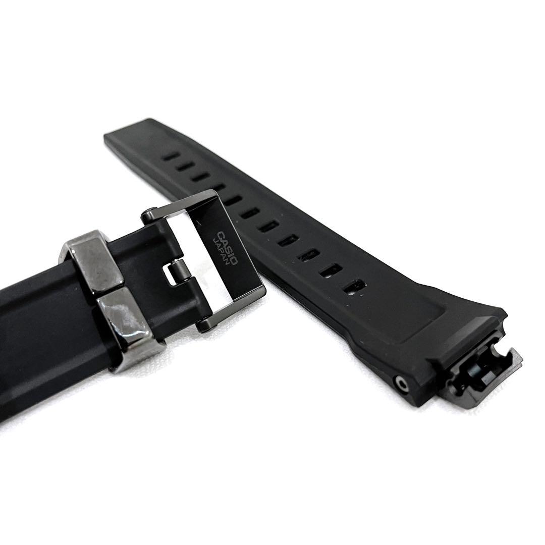 CASIO カシオ G-SHOCK MTG-B3000シリーズ 交換バンド