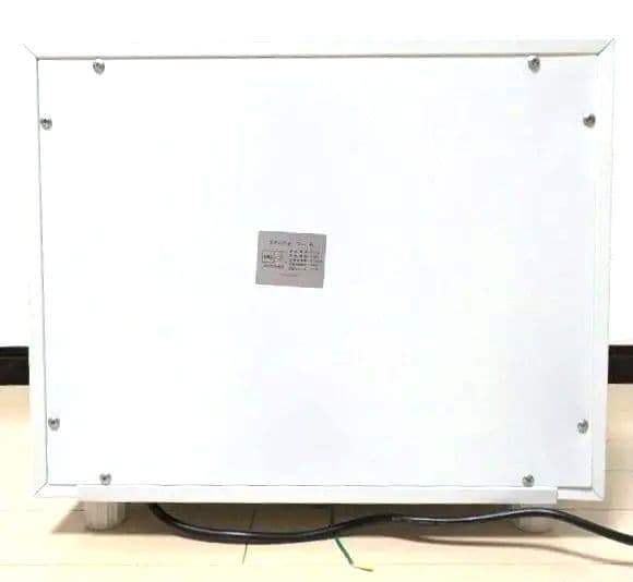 美品 SIS TH-18 タオルウォーマー 18ℓ 完動品 ホットキャビ