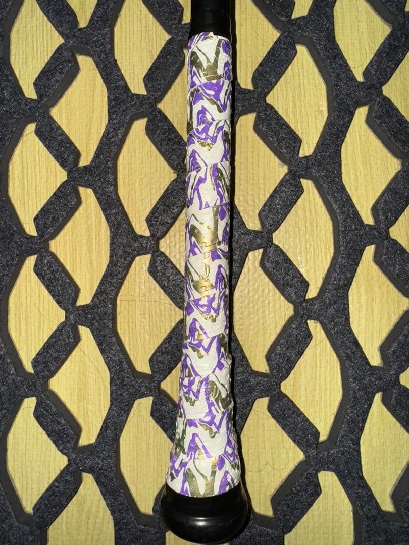 marucci ワニクラッシャー 軟式83cm