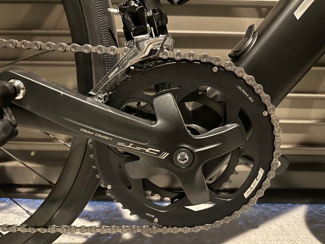 Trek Domane+ AL 5　ドマーネ　電動　e-bike 54