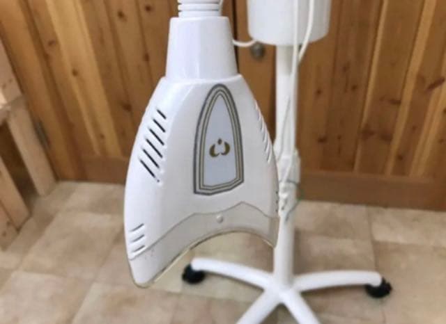 ホワイトニング