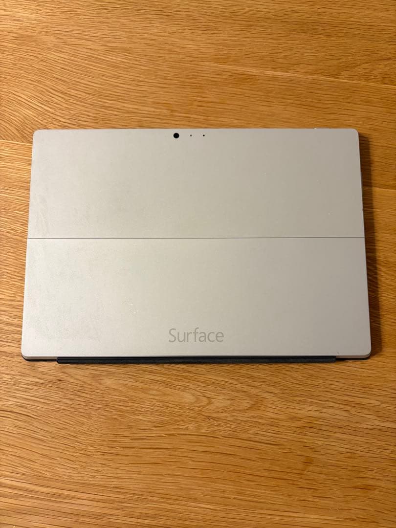 Windowsノート本体 Microsoft Surface