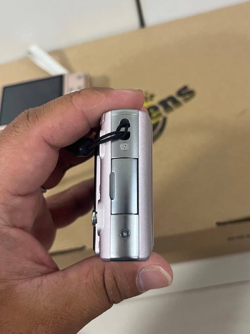 在庫処分セール！CASIO EX-Z300 Panasonic DMC-FX55