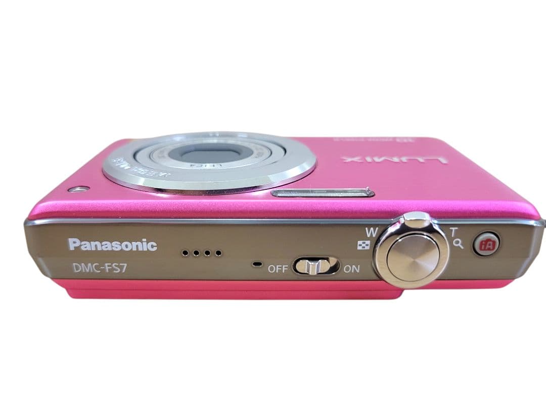 デジタルカメラ rz