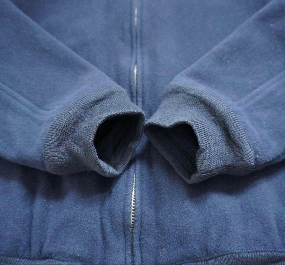 ら*く様 90s Polo by Ralph Lauren ウールブルゾン