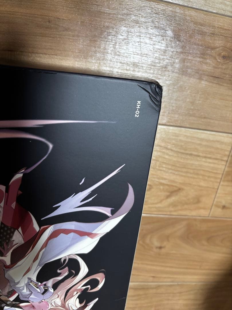 キーボード nuphy halo75