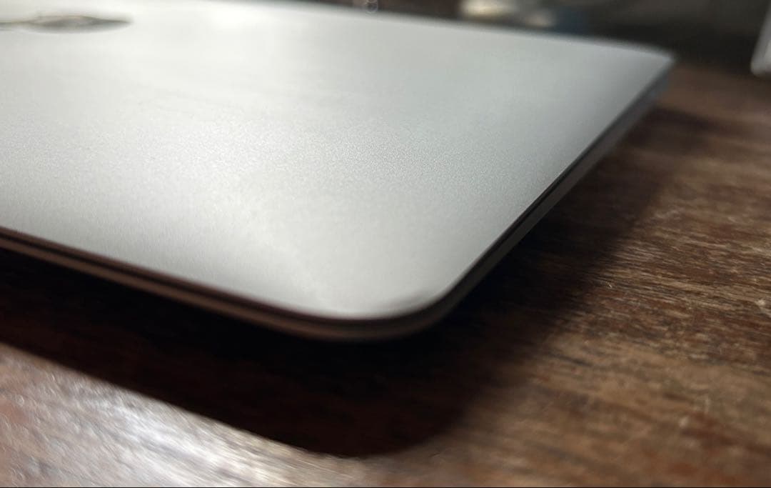 （ジャンク）Apple MacBook Air 2017