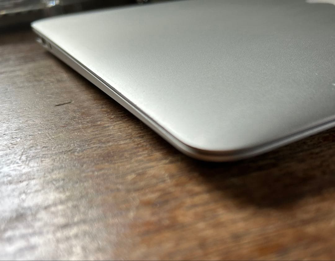 （ジャンク）Apple MacBook Air 2017