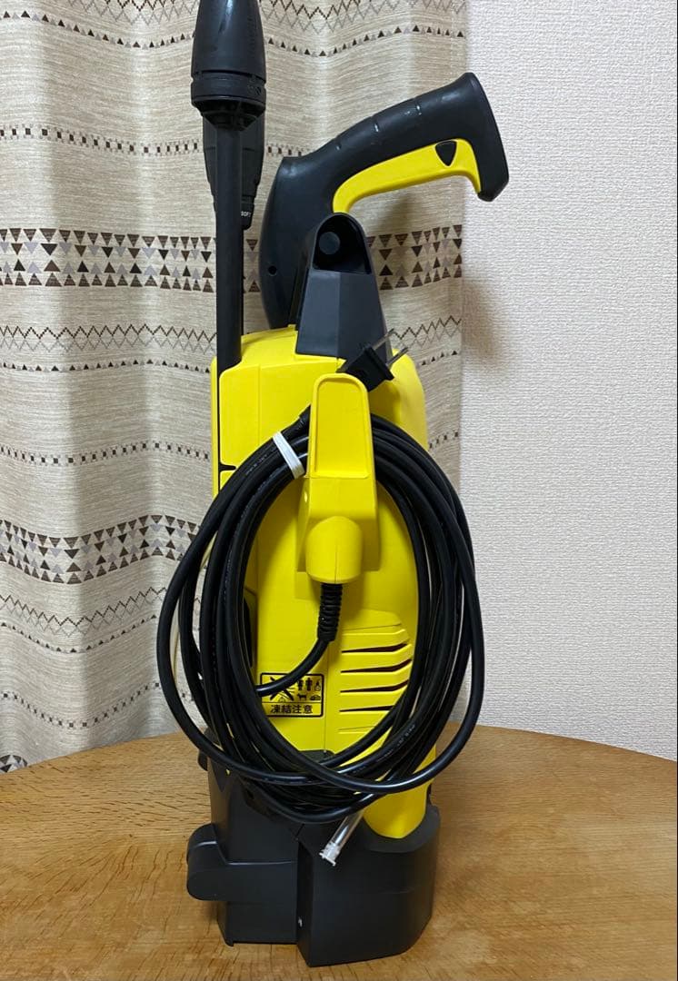 ケルヒャー K2 コンパクト KMR