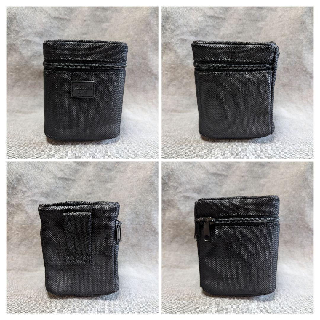 SIGMA 18-50mm F2.8 EX DC MACRO ニコンFマウント