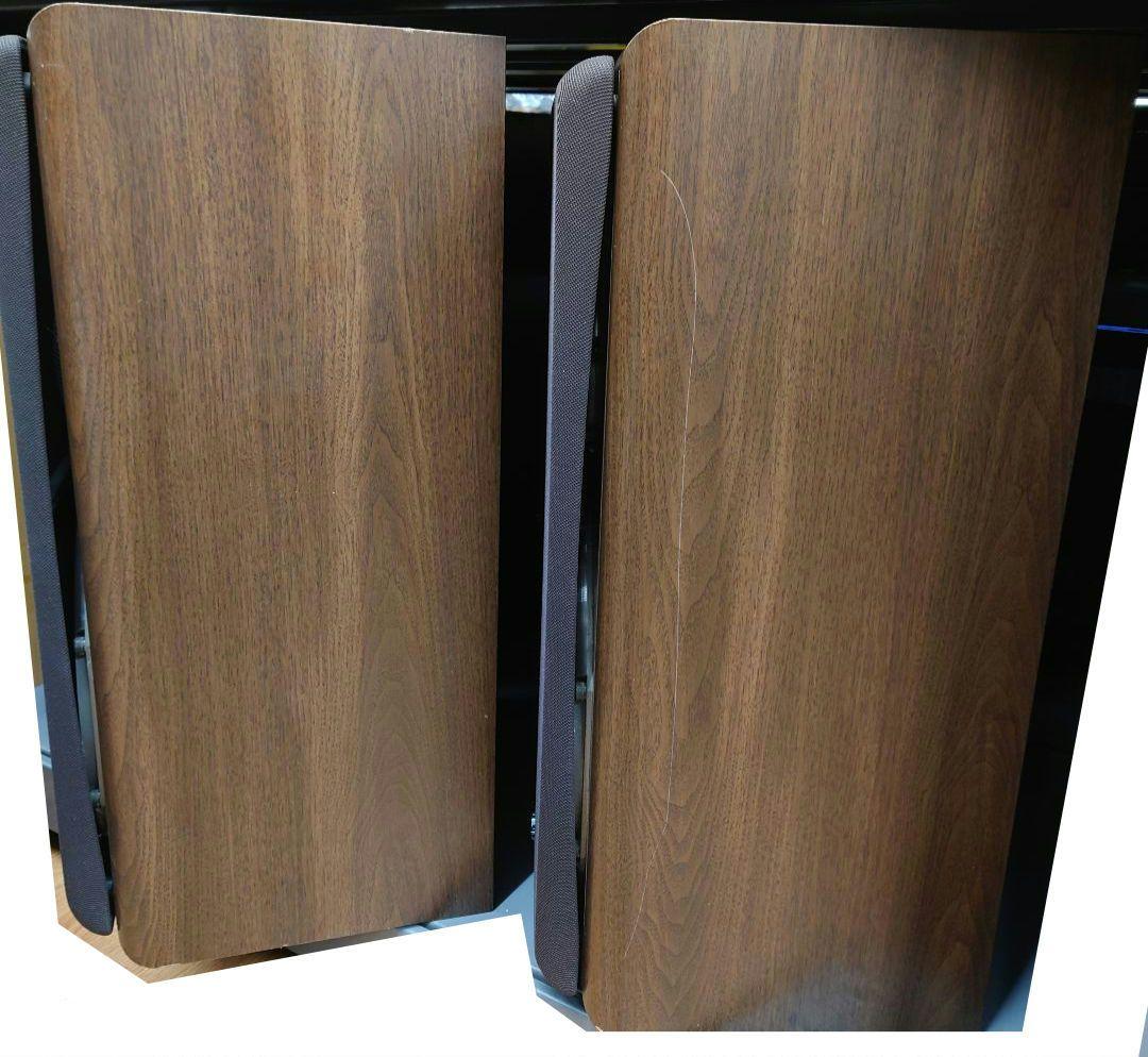 ★☆DIATONE DS-77HR(WN) 3WAYスピーカー