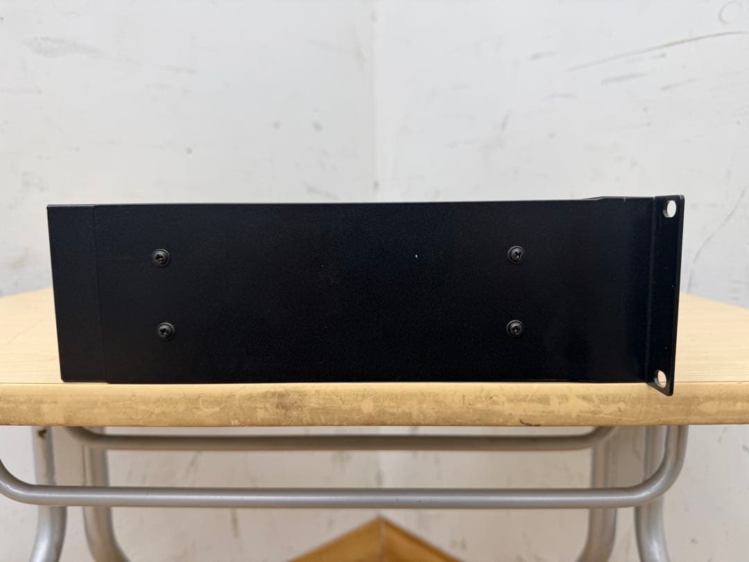 HA371☆TASCAM☆MD-CD1II☆コンボデッキ☆09年製☆通電確認済み