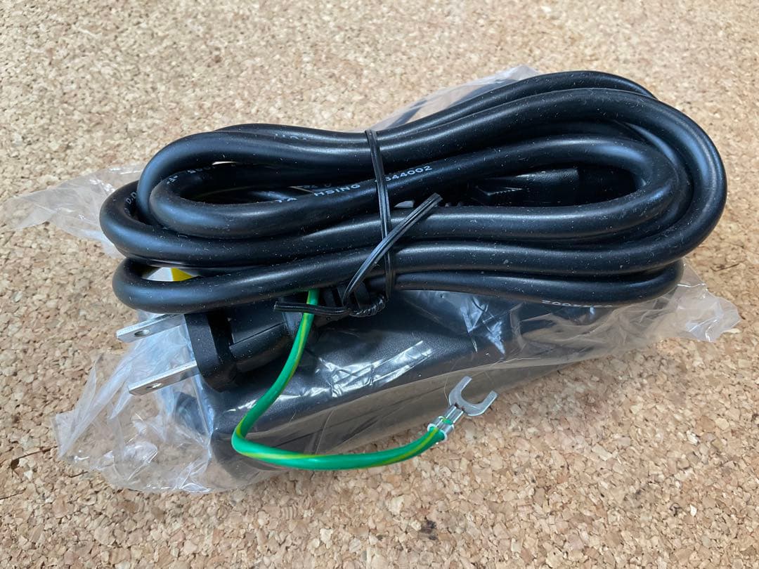 その他ノートPCアクセサリー Macintosh PowerBook AC Adapter