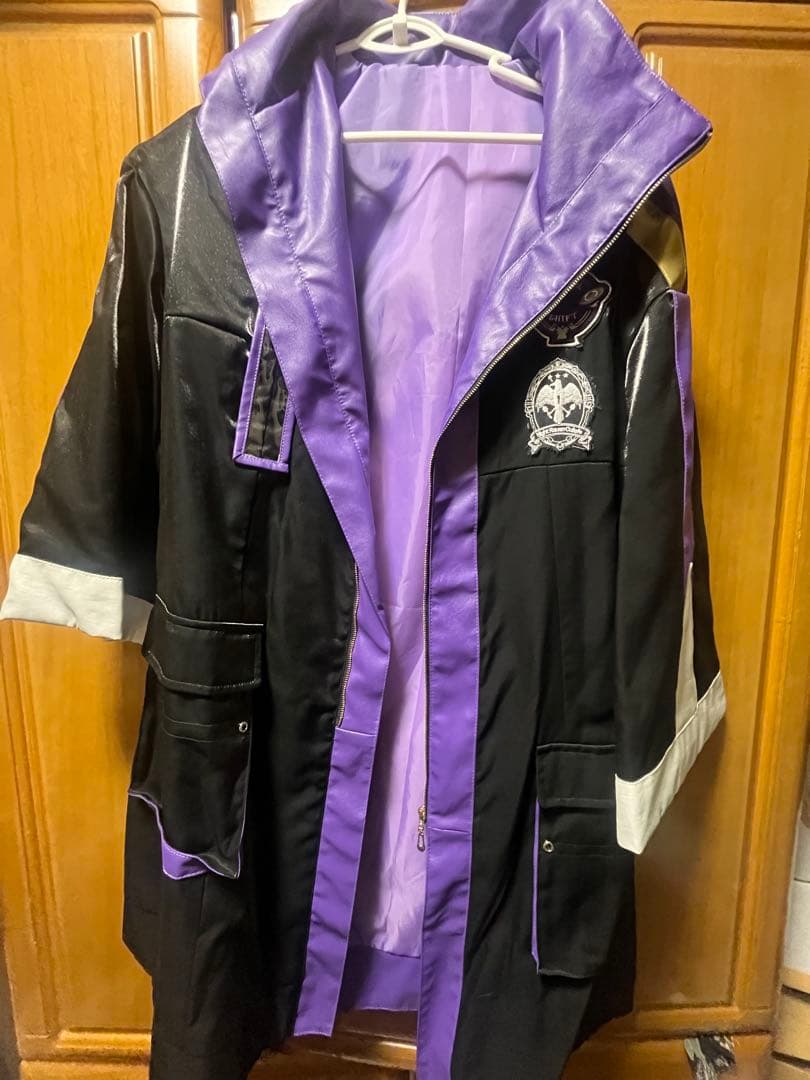 エペル クラブウェア マジフト Sサイズ