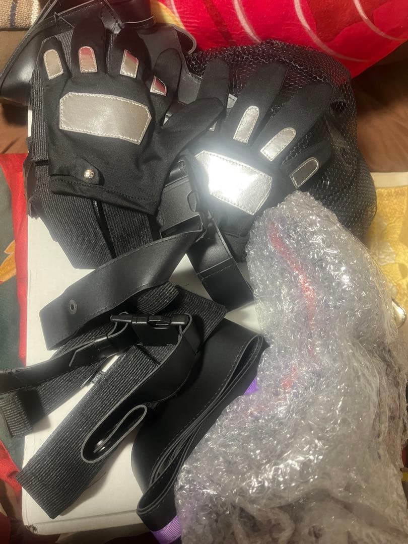 エペル クラブウェア マジフト Sサイズ