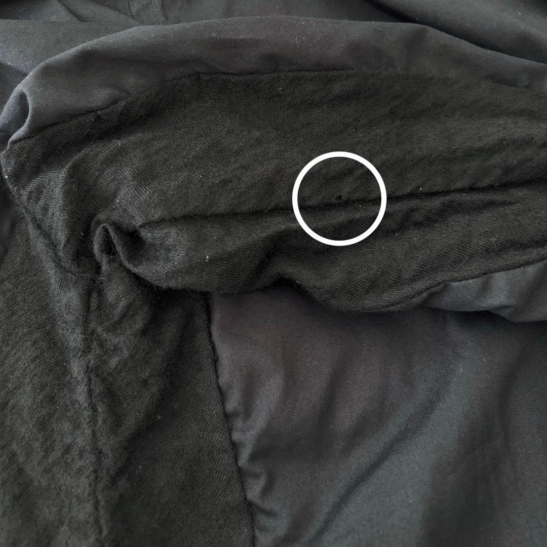 コムデギャルソン　オム　シャツ