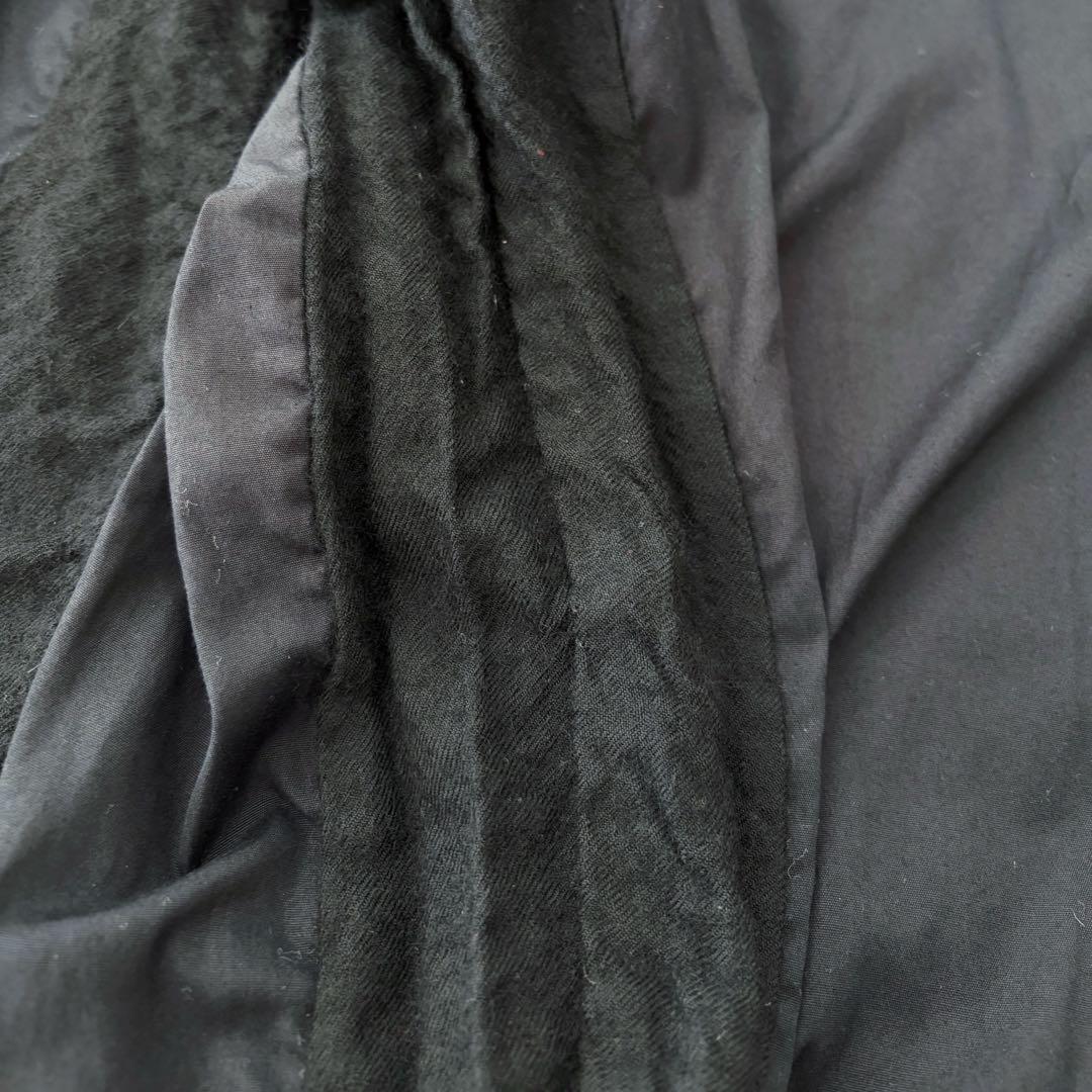 コムデギャルソン　オム　シャツ