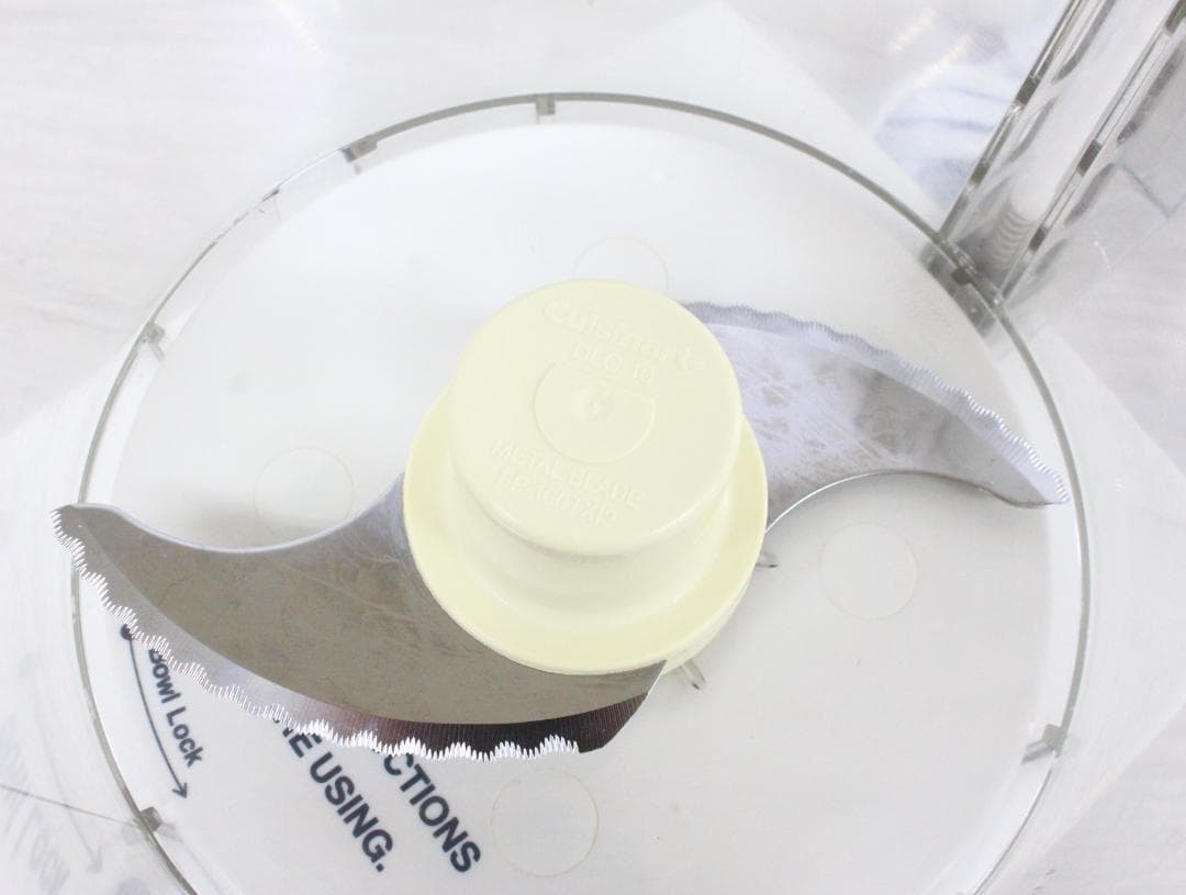 ▲Cuisinart 業務用フードプロセッサー多機能1.9L DLC-10PRO